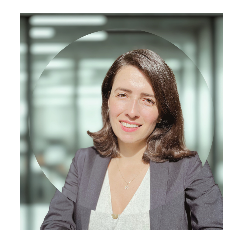 Perfil linkeidn Lorena Gil 2.1